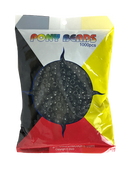 Pony Beads (Black)