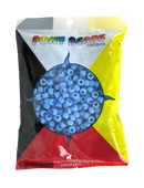 Pony Beads (Light Blue)