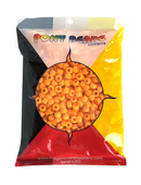 Pony Beads (Orange)
