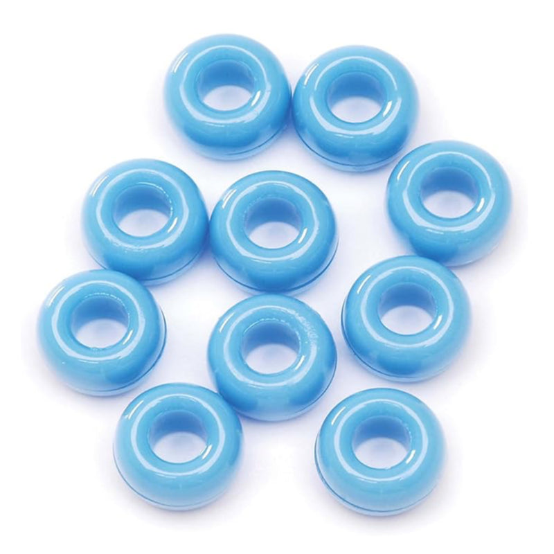 Pony Beads (Light Blue)