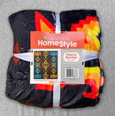 Throw Blanket (Eagle)