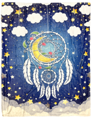 Baby Bliss Blanket - Dream Catcher