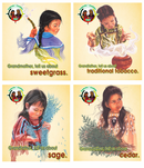 Traditional Teachings Book Set
