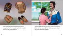 Mama Shares About and Papa Shares About Métis series. (Set of 10 books)