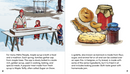 Mama Shares About and Papa Shares About Métis series. (Set of 10 books)