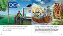 Mama Shares About and Papa Shares About Métis series. (Set of 10 books)