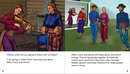 Mama Shares About and Papa Shares About Métis series. (Set of 10 books)