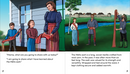 Mama Shares About and Papa Shares About Métis series. (Set of 10 books)