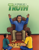 7 Teachings Books Bundle (The Story of - 7 Books)