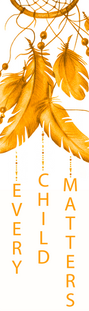 Bookmarker (Every Child Matters)