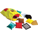 Sensory Bean Bags (Textures) (ETA Feb 20/26)