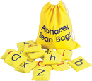 Sensory Bean Bags (Letters) (ETA Feb 20/26)