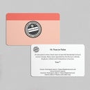 The Truth in Truth and Reconciliation Educational Board Game