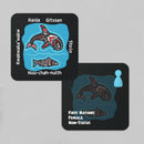 The Truth in Truth and Reconciliation Educational Board Game