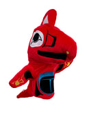 Boomer the Thunderbird (Hand Puppet)