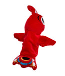 Boomer the Thunderbird (Hand Puppet)