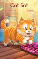 Drumbeat Decodables Set 3 (12 Books) (ETA Summer 2026)