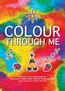 Colour Through Me
