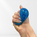 Crystal Squeeze Ball