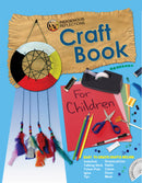 Children's Craft Activity Book