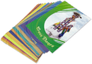 Educational Card Set - Powwow