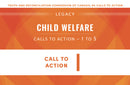 94 Calls to Action Card Set (ETA September 2026)