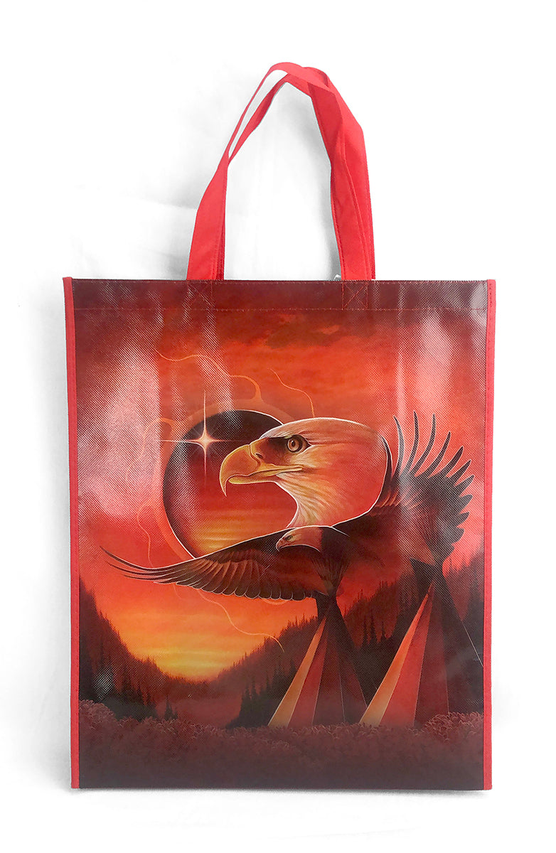 ECO Bag (Eagle)