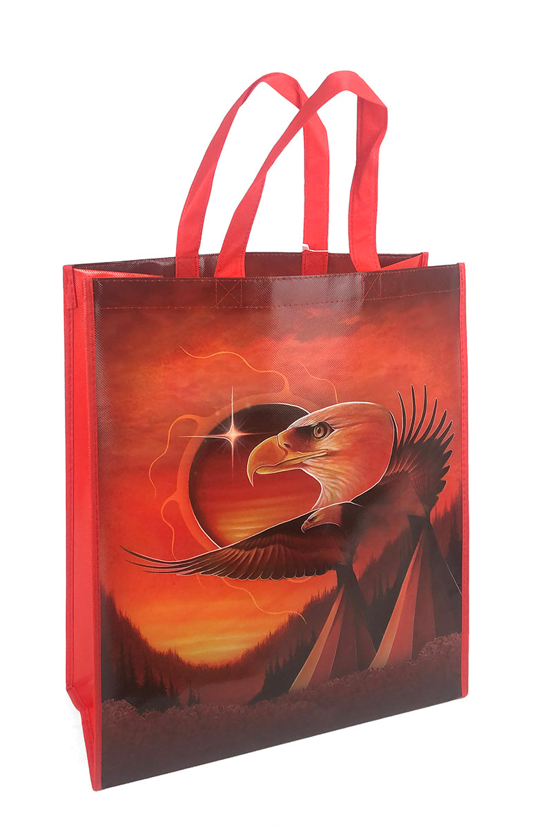 ECO Bag (Eagle)