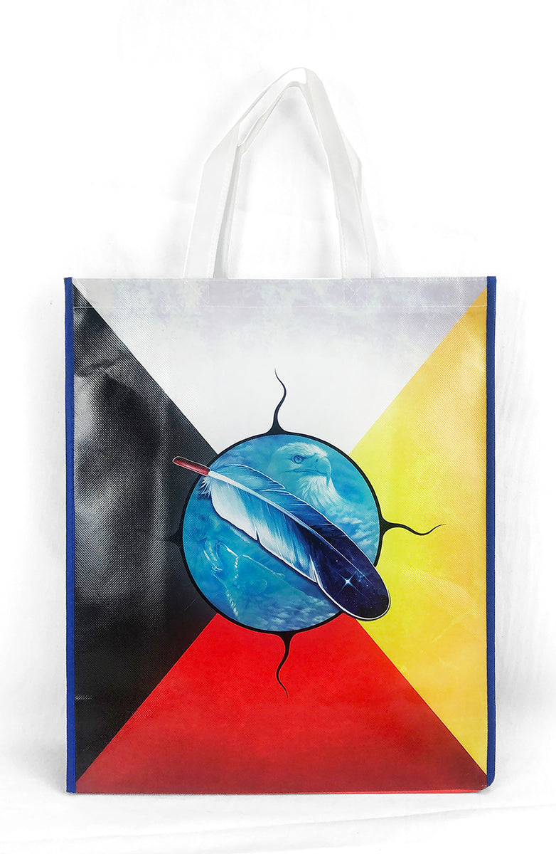 ECO Bag (4 color)