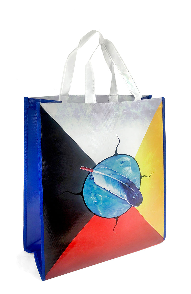 ECO Bag (4 color)