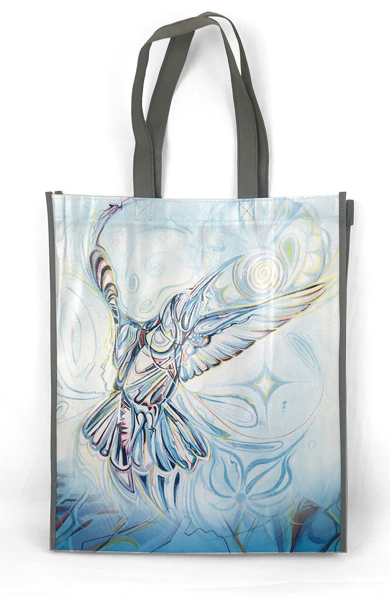 ECO Bag (Hummingbird)