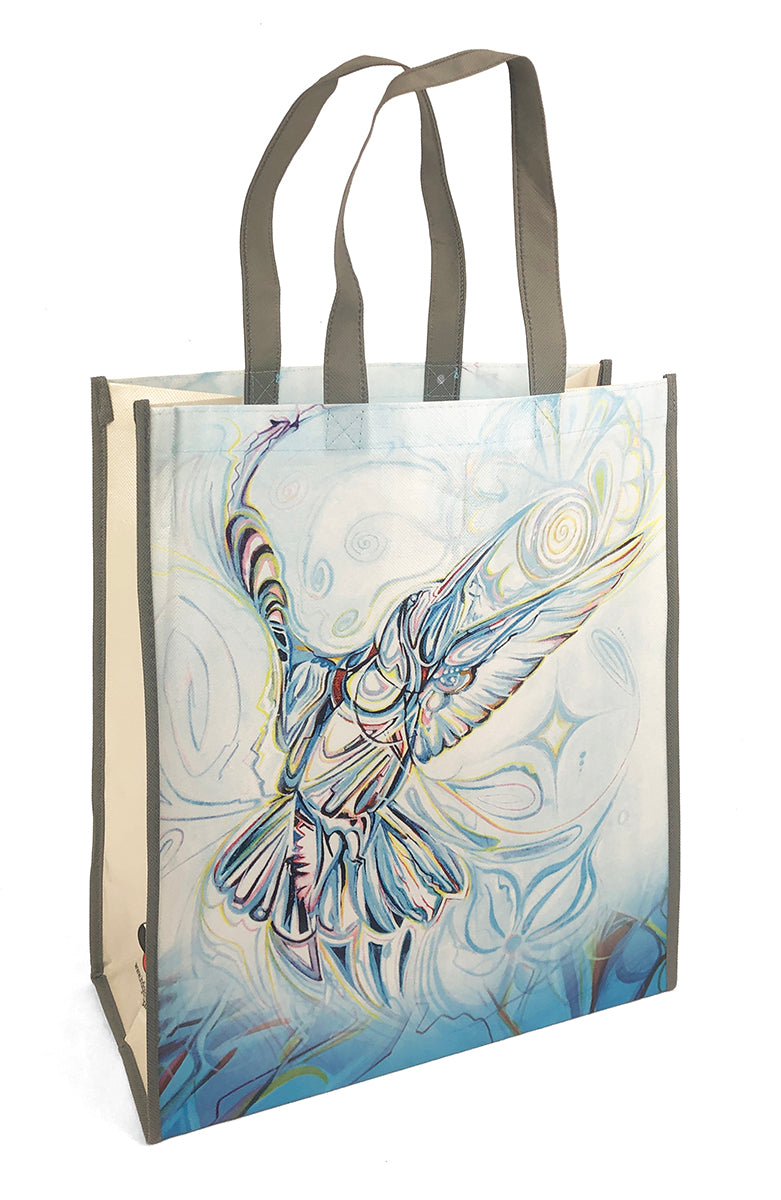 ECO Bag (Hummingbird)