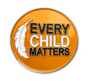 Enamel Pin (Every Child Matters)