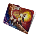 20-Pack File Folders (Dreamcatcher)