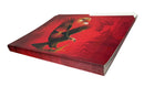 20-Pack File Folders (Eagle)