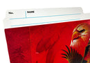 20-Pack File Folders (Eagle)