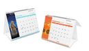 2027 Standing Flip Desk Calendar 12-Month  (ETA  Summer 2026)