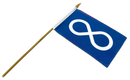 Métis Flag (Small)
