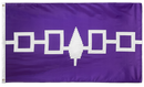 Iroquois Flag (Large)