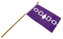 Iroquois Flag (Small)