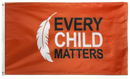 Every Child Matters Flag (Large)