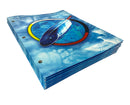 Presentation Folder Pack (10) - Medicine Wheel
