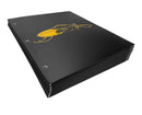 Presentation Folder Pack (10) - Feather
