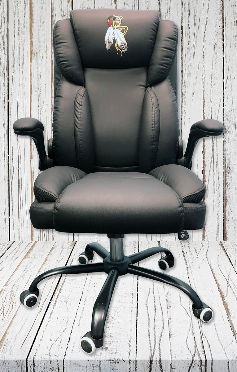 Office Chair - Feather