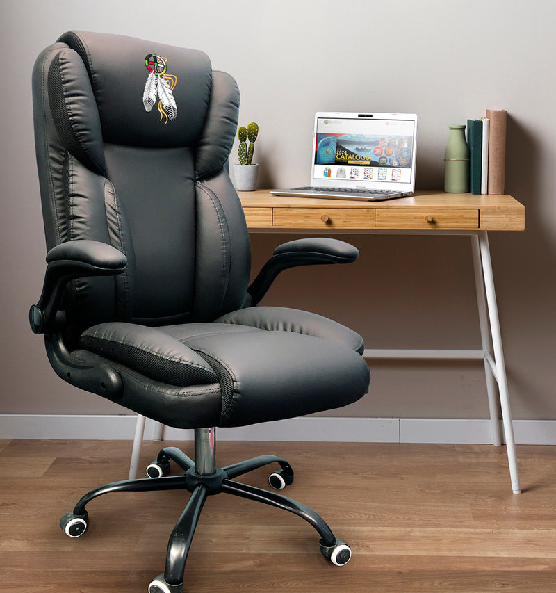 Office Chair - Feather