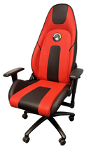 Red Office Chair