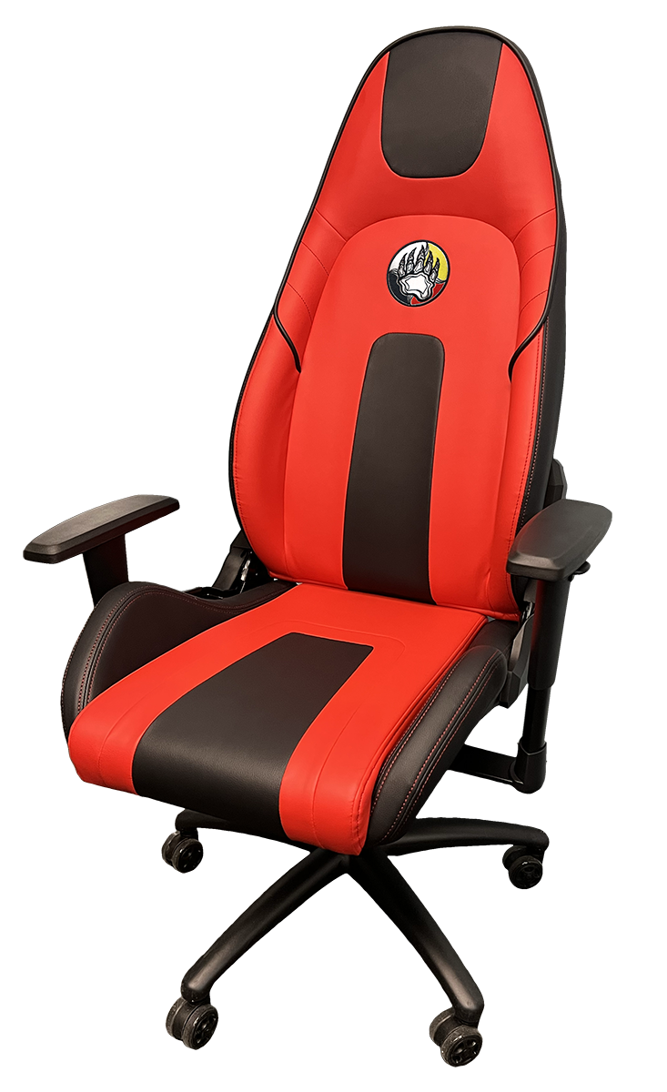 E-Sports Gaming Chair