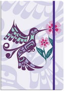 Journal - Hummingbird