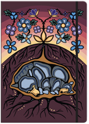 Journal -Sleeping Bears