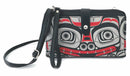 Matriarch Bear SmartPhone CrossBody Bag (All-in-one Bag)